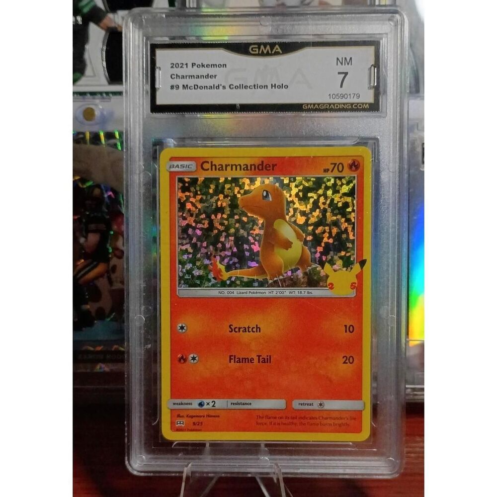 Unbranded Multi Trading-cards